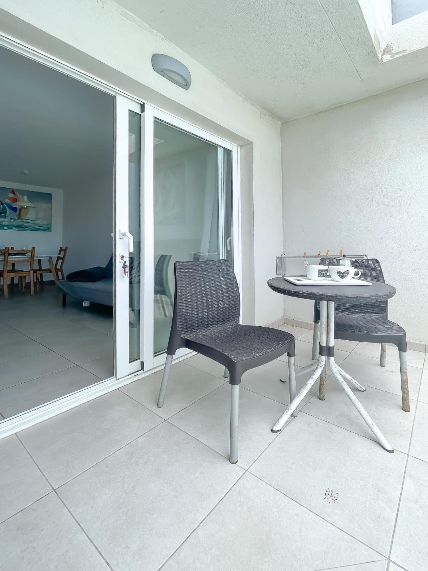 Appartement Sun Amas House Pool View - Wifi Free By Rentalfue