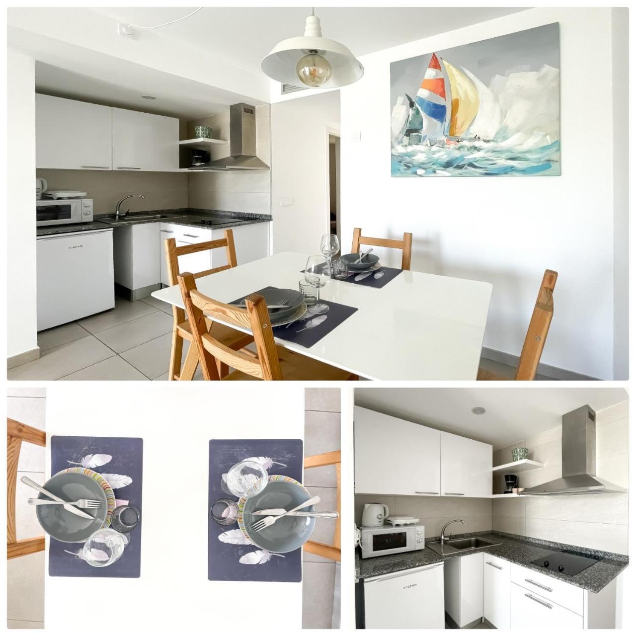 Sun Amas House Pool View - Wifi Free By Rentalfue Appartement Corralejo